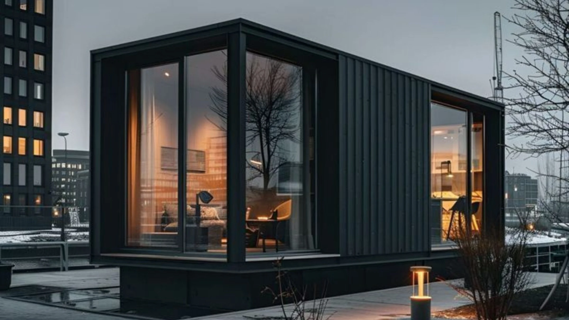369 Arquitectos